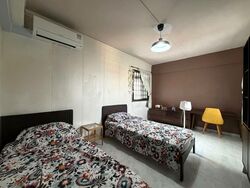 Blk 646 Pasir Ris Drive 10 (Pasir Ris), HDB Executive #564166741